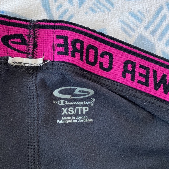 Champion Leggings - Picture 3 of 4
